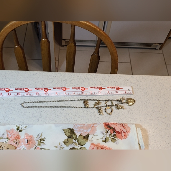 Ladies necklace for vintage rare unique - Picture 6 of 10